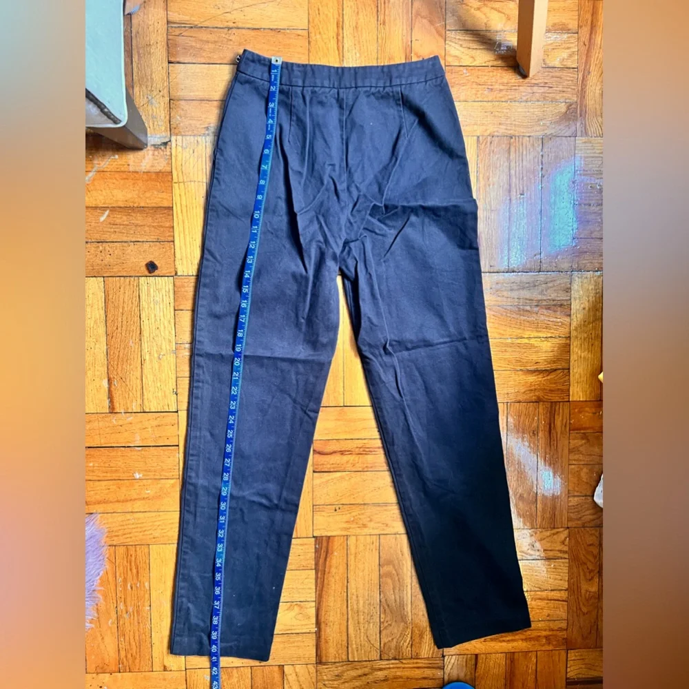 Emporio Armani pants for men - Picture 6 of 8